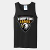 Core Cotton Tank Top Thumbnail