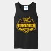 Core Cotton Tank Top Thumbnail