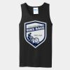 Core Cotton Tank Top Thumbnail