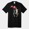 Tall Core Cotton Tee Thumbnail