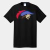 Tall Core Cotton Tee Thumbnail