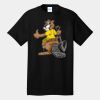 Tall Core Cotton Tee Thumbnail