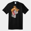 Tall Core Cotton Tee Thumbnail