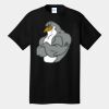 Tall Core Cotton Tee Thumbnail