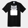 Tall Core Cotton Tee Thumbnail