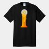Tall Core Cotton Tee Thumbnail