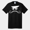Tall Core Cotton Tee Thumbnail