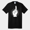 Tall Core Cotton Tee Thumbnail