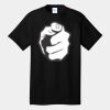 Tall Core Cotton Tee Thumbnail