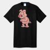 Tall Core Cotton Tee Thumbnail