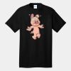 Tall Core Cotton Tee Thumbnail