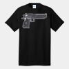 Tall Core Cotton Tee Thumbnail