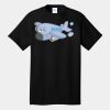 Tall Core Cotton Tee Thumbnail