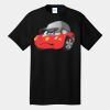 Tall Core Cotton Tee Thumbnail