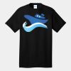 Tall Core Cotton Tee Thumbnail