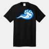 Tall Core Cotton Tee Thumbnail