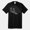Tall Core Cotton Tee Thumbnail