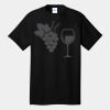 Tall Core Cotton Tee Thumbnail