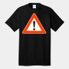 Tall Core Cotton Tee Thumbnail
