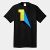 Tall Core Cotton Tee Thumbnail