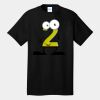 Tall Core Cotton Tee Thumbnail
