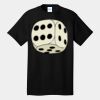 Tall Core Cotton Tee Thumbnail