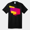 Tall Core Cotton Tee Thumbnail