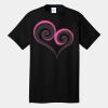 Tall Core Cotton Tee Thumbnail