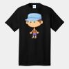 Tall Core Cotton Tee Thumbnail