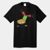 Tall Core Cotton Tee Thumbnail