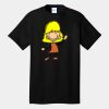 Tall Core Cotton Tee Thumbnail