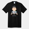 Tall Core Cotton Tee Thumbnail