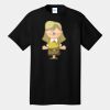 Tall Core Cotton Tee Thumbnail