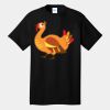 Tall Core Cotton Tee Thumbnail