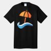 Tall Core Cotton Tee Thumbnail