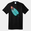 Tall Core Cotton Tee Thumbnail