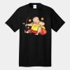 Tall Core Cotton Tee Thumbnail