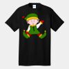 Tall Core Cotton Tee Thumbnail