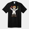 Tall Core Cotton Tee Thumbnail