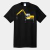 Tall Core Cotton Tee Thumbnail