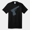 Tall Core Cotton Tee Thumbnail