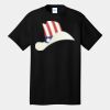 Tall Core Cotton Tee Thumbnail