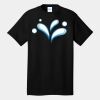 Tall Core Cotton Tee Thumbnail