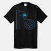 Tall Core Cotton Tee Thumbnail
