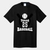 Tall Core Cotton Tee Thumbnail