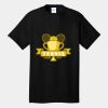 Tall Core Cotton Tee Thumbnail