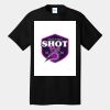 Tall Core Cotton Tee Thumbnail