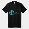 Tall Core Cotton Tee Thumbnail