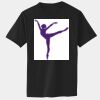 Infant Core Cotton Tee Thumbnail