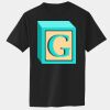 Infant Core Cotton Tee Thumbnail